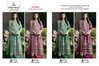 Anamsa 230 A To D Hits Colors Georgette Pakistani Suits Wholesale Price In Surat
